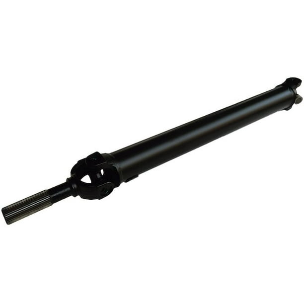 Front Driveshaft Compatible with 2007 Chevy Silverado 1500 HD Classic