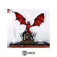 thumbnail image 4 of Dynamite - Purgatori  1:3 Scale Statue - PCS Collectible, 4 of 9