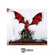 thumbnail image 4 of Dynamite - Purgatori  1:3 Scale Statue - PCS Collectible, 4 of 9