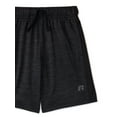 thumbnail image 2 of Russell Boys Year Round Shorts, 4-Pack, Sizes 4-18 & Husky, 2 of 3