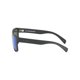 thumbnail image 3 of Gafas de sol HUK con lentes polarizadas Panto Blue Mirror/Matte Black, 3 of 5