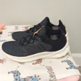 thumbnail image 4 of AUTHENTIC New Balance Fresh Foam Roav Black Gum White Athletic shoes Men size, 4 of 6