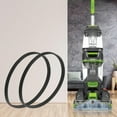 thumbnail image 6 of Replacement Belts for Hoover Dual Power Max Carpet Vacuum Cleaner, 2-Pack Fits FH51000, FH54000 Series, Replace Part# 440005536, 6 of 9
