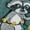 Red, variant on I'm Fine Everything Is Fine Embroidered Sweatshirt, Funny Racoon Christmas Sweat, Racoon Christmas Hoodie, Funny Meme Cewneck