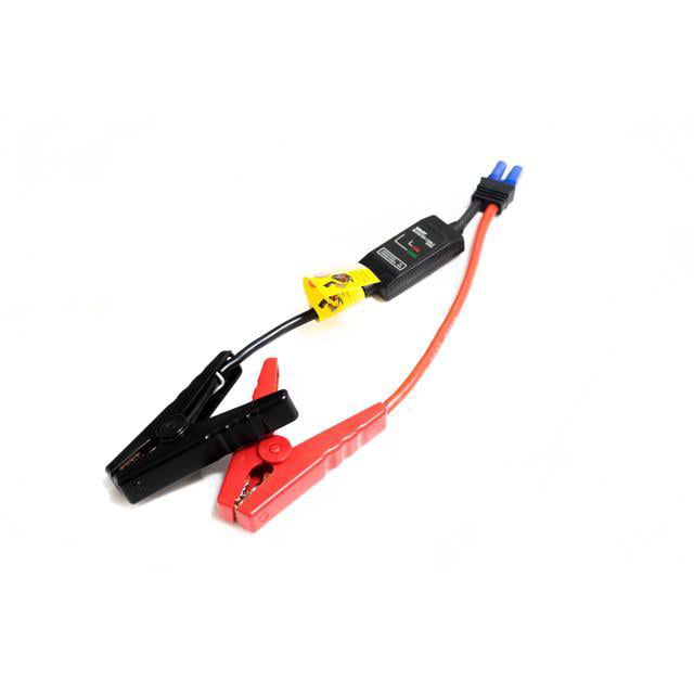 Durable Replacement Universal Battery Starter Jump Cables For Lithium Jump Kits 