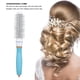 thumbnail image 5 of Cepillo de pelo barril redondo, secador pelo, cepillos redondos para rizar mujeres cepillo Girld salón calor preciso térmico redondo el hogar cerdas cabello EOTVIA  No, 5 of 6