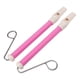 thumbnail image 3 of 2 piezas Silbato deslizante ABS Metal Seguro y fácil de tocar Hermoso color Instrumento musical para niños Rosa, 3 of 10