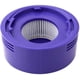 thumbnail image 4 of Filtros de Reemplazo Mejorados para Aspiradora Star para Dy*son V7, V8 Animal y V8 Absolute Vacuum. 3 Pre-filtros y 3 Post-filtros. Comparar con la Parte # 965661-01 y 967478-01., 4 of 10