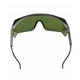 thumbnail image 1 of 360nm-1064nm Laser Protective Glasses For Ipl-2 Od 4d Laser G, 1 of 2