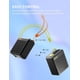 thumbnail image 5 of Edifier MP85 Bocina Bluetooth portatil, Mini Altavoz con Bluetooth V5.3, 8-Horas de reproducción, para casa, Viajes, Aire Libre - Gris, 5 of 13