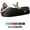 Black, variant on WEKAPO Inflatable Lounger Air Sofa Hammock-Portable,Water Proof& Anti-Air Leaking Design-Ideal Couch for Backyard Lakeside Beach Traveling Camping Picnics & Music Festivals