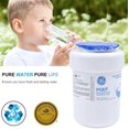 thumbnail image 3 of MWF Refrigerator Filter Cartridge, Refrigerator Water Filter, Replacement Water Filter, Water Purifier Filter Cartridge, 3 of 5