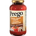 thumbnail image 2 of Prego® Tomato, Onion, & Garlic Pasta Sauce, 2 of 5