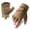 C, variant on 2 Pack Men's Tactical Fingerless Gloves for Shooting and Work - Breathable Mesh with Hook and Loop Closure, Reinforced Palms, Multicolor Options