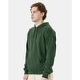 thumbnail image 2 of ComfortWash by Hanes Garment Dyed Unisex Hooded Sweatshirt, 2 of 5