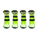thumbnail image 1 of Botas resistentes para todo tipo de clima, con suela antideslizante y bandas reflectantes, para caminar, hacer senderismo y correr al aire libre en diversos terrenos, 1 of 5