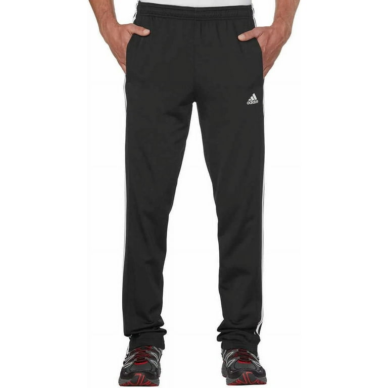 Adidas tricot top track pants