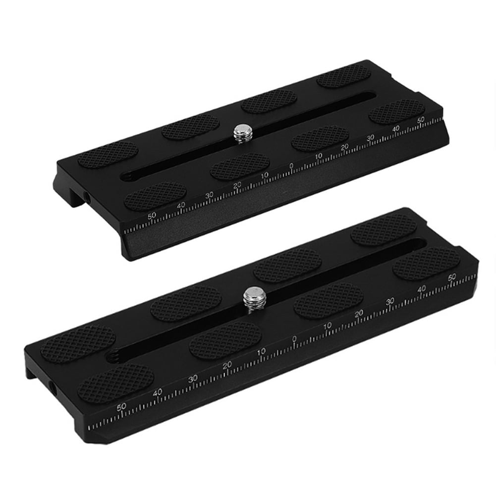 Camera Mounting Quick Release Plate Gimbal Stabilizer (for DJI Ronin S