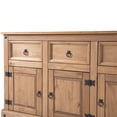 thumbnail image 6 of Wood Buffet Sideboard Corona | Furniture Dash COR388, 6 of 8