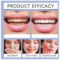 thumbnail image 4 of 1-3pcs Niacinamide Toothpaste Whitening Teeth Remover Stain Cleans, 4 of 5