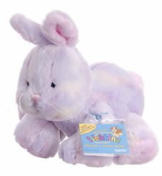 singing stuffed animal