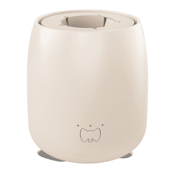 Smart Electric Milk Shake Maker Baby Infant Mixer Three Speed Adjustable Home Use Bottle Self Wholesale Mother And Baby Appliances