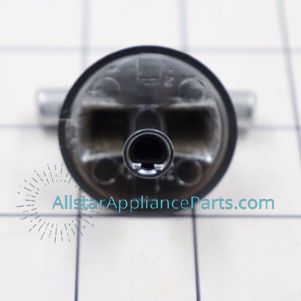 Whirlpool Range/Stove/Oven Control Knob WP7737P245-60