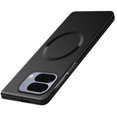 thumbnail image 1 of Case For Google Pixel 10 Pro, Super Slim Shell With Anti-Fingerprint Car Magnetic Cover, 1 of 5