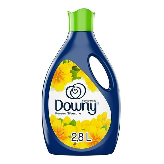 Suavizante de telas Downy Intense Pureza 2.8 L
