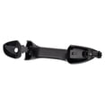 thumbnail image 5 of TRQ Front Left Exterior Door Handle Fits 2014-2019 Toyota Corolla DHA31278, 5 of 5