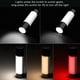 thumbnail image 2 of Kearding Linterna LED Potencia Actividades al aire libre Pantalla Antorcha Multifuncional USB Recargable Tienda Luces Senderismo Coche Montar Iluminación y accesorios, 2 of 6