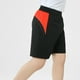 thumbnail image 4 of Odeerbi 6-14 Años Niños Verano Workout Deportes Bermudas Pantalones Casual Transpirable Cinco Cuartos, 4 of 5