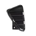 thumbnail image 1 of 2016-2018 Toyota Rav4 Fog Light Cover Driver Side Textured, 1 of 1