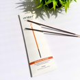 thumbnail image 7 of Avyya Hand Rolled Incense Sticks, Charcoal-Free, Recycled Flowers – Perfect for Positivity, Aromatherapy, Healing, Yoga, Meditation, Relaxation and Spiritual Vibe. (30, Sandalwood), 7 of 7