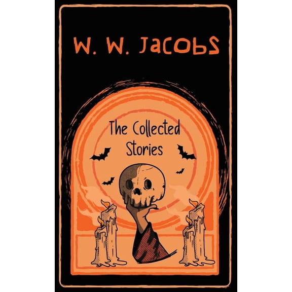 The Collected Stories, (Paperback)