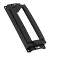 thumbnail image 3 of Dashboard Frame,1‑Din Radio Fascia Car Car Stereo Bezel Central Console Frame Reliable and Durable, 3 of 8