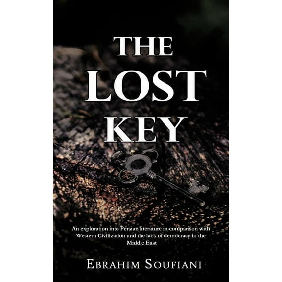 The Lost Key (Paperback)