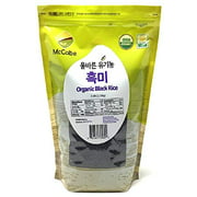 McCabe Organic Black Rice 48 Oz (3 Lbs)