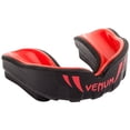 thumbnail image 2 of Venum Challenger Kids Mouthguard, Black/Red, One Size, 2 of 2