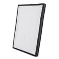 thumbnail image 4 of Ymiko Air Purifier, Replacement HEPA Filter With Premium Material Air Purifier Filter, Hepa Filters Capture Dust Pm2.5 For Ac4074 Ac4083, 4 of 8