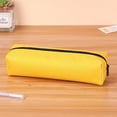 thumbnail image 6 of High Capacity Pencil Case Soft Pencil Pouch Large Pencil Bag with Handle & Zipper Cute Pencil Case Pouch Organizer for Women Men, 6 of 6
