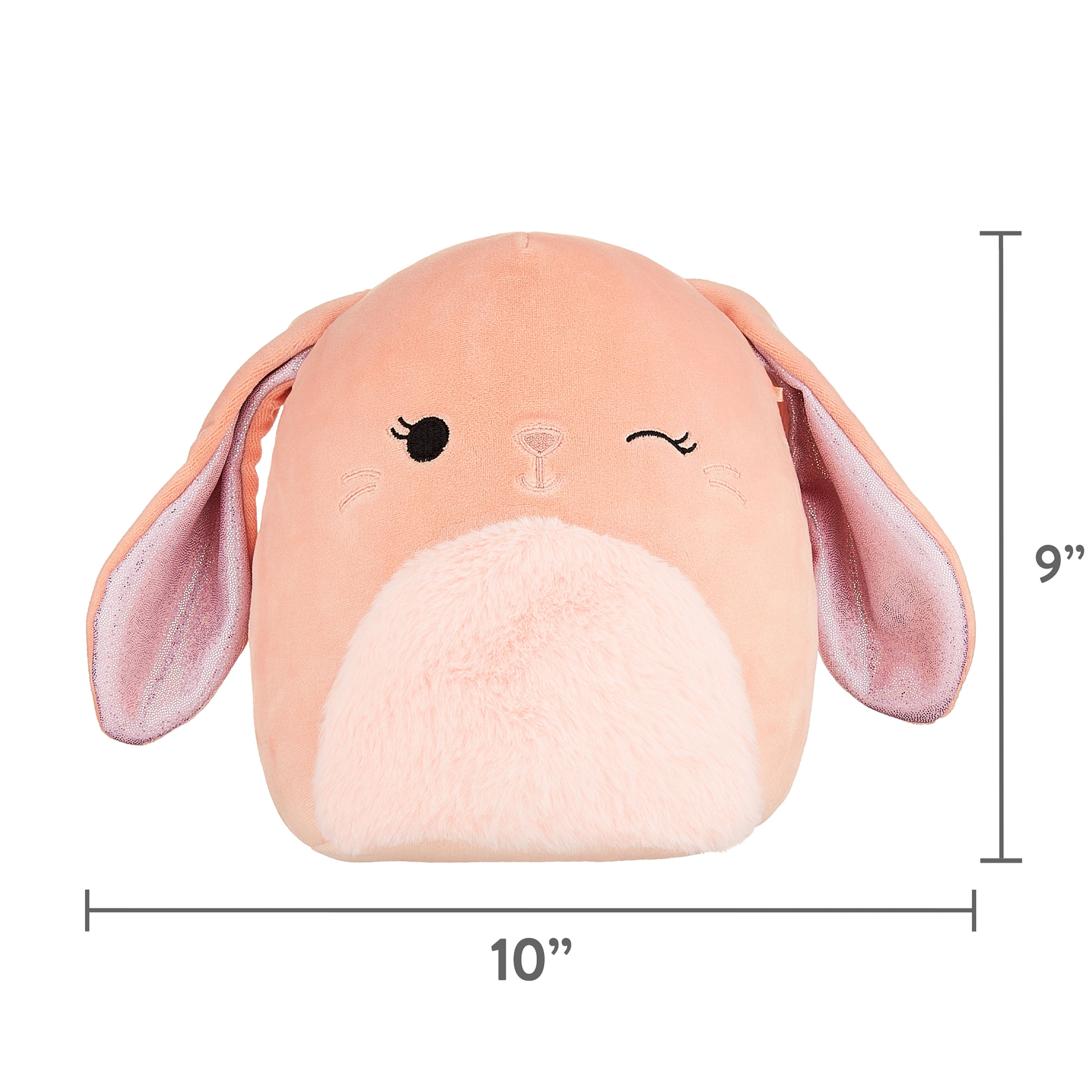 Daisy the bunny squishmallow hotsell