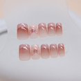 thumbnail image 3 of Ganfancp Presenta Una Textura Avanzada Fácil de Llevar Se Adapta Bien a Las Uñas y No Es Fácil Que Se Caiga Diseño Único Presenta Un Uso Personalizado de Las Uñas 1Ml Ofertas y Liquidaciones 1* Perfo, 3 of 4