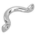 thumbnail image 1 of EBTOOLS 5Pcs Stainless Steel Kayak Canoe Rigging Pull Handle Buckles - Easy to Install and Durable, 1 of 8