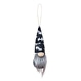 thumbnail image 1 of Halloween Decor Halloween Decorations Gnomes Decor Ornament Statue Halloween Gifts Faceless Doll Decoration, 1 of 2