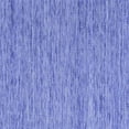 thumbnail image 1 of Ahgly Company Indoor Square Abstract Blue Contemporary Area Rugs, 6' Square, 1 of 4