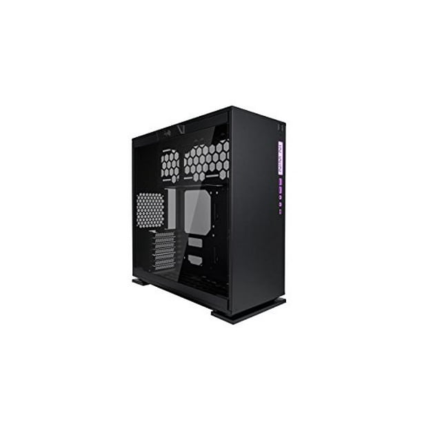 Inwin Development 2128 In Win Case Iw 303c B Prgb4 Black Midtower Rgb 0 0 2 Bays Case Only Usb3 1 Retail Walmart Com Walmart Com