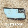 thumbnail image 2 of REDPEPPER DOT For Samsung Galaxy A23 5G (Global Version) 4G IP68 Waterproof Phone Case Drop-proof Tr, 2 of 5