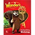 thumbnail image 1 of Wonders Reading/Writing Workshop, Volume 1, Grade 1 (ELEMENTARY CORE READING), 1 of 1