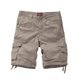 thumbnail image 1 of Pantalones cortos cargo Match Comfort para hombre, talla S/29 (US 28), 1 of 6